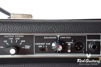 TONE MASTER TWIN REVERB